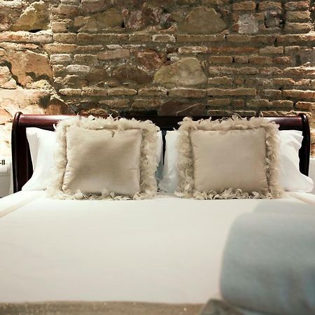 Quiet & Exclusive Apartment Historic Center Málaga Eksteriør bilde