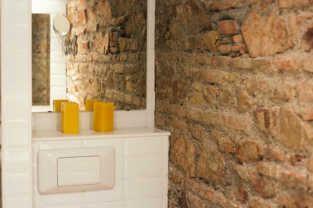 Quiet & Exclusive Apartment Historic Center Málaga Eksteriør bilde