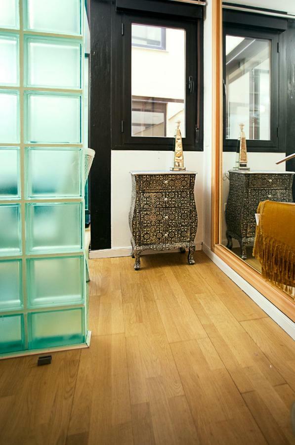 Quiet & Exclusive Apartment Historic Center Málaga Eksteriør bilde